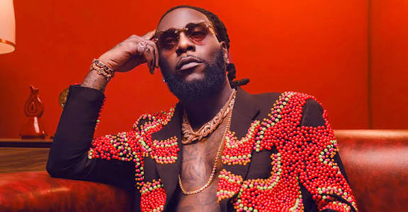 Burna Boy: From African Giant to Arrogant Giant