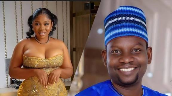 Our Elders Deserved Calm Waters, Not Raised Voices — Wumi Toriola Makes New Public Reconciliation With Afeez Owo