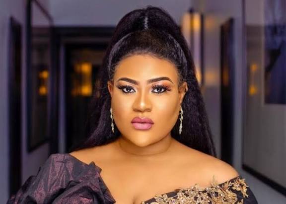 I Was Given a Script to Sleep With a Dog — Nkechi Blessing Opens Up on Shocking Nollywood Experience