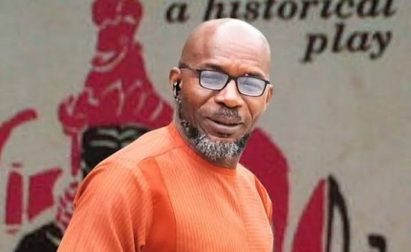 I Was Stripped Naked — Don Pedro Obaseki Cries Out