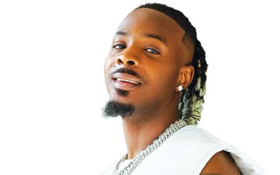 Young Jonn Opens Up About His Ideal Woman