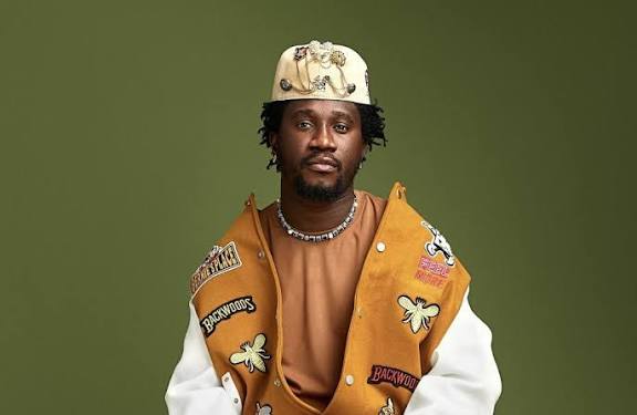 I will Stop Skit, Music and Acting — Nasboi Reveals Retirement Plan After ₦5bn Goal