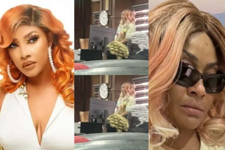 Court Remands Angela Okorie Over Defamation Case