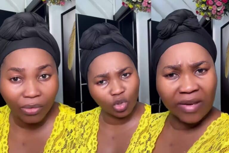 Embrace Science Before Marriage — Yewande Adekoya Urges Couples