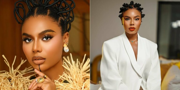 Nancy Isime Says She’s Ready For Marriage