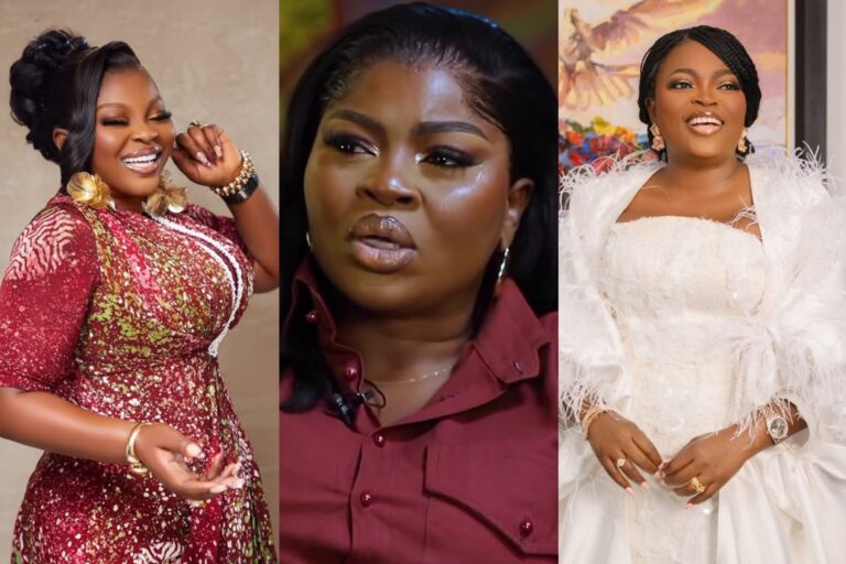 Why Bimbo Thomas Quit Thug Roles After Omo Ghetto