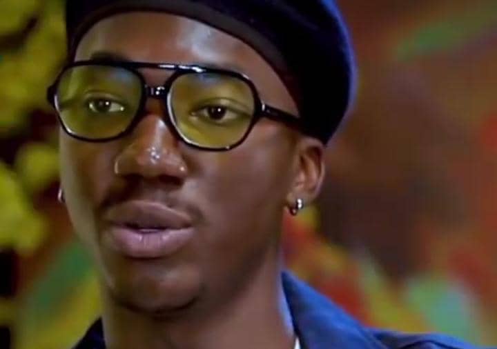 Layi Wasabi Reveals How Davido Supported Him Before Fame