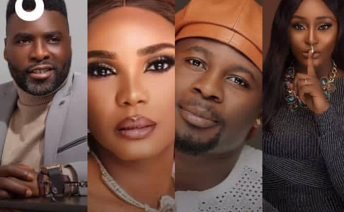 Kamo State, Ibrahim Chatta Lead Nollywood Box Office