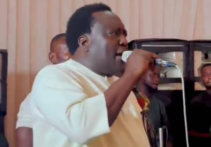 Saheed Osupa Reacts to Shocking Death Prophecy