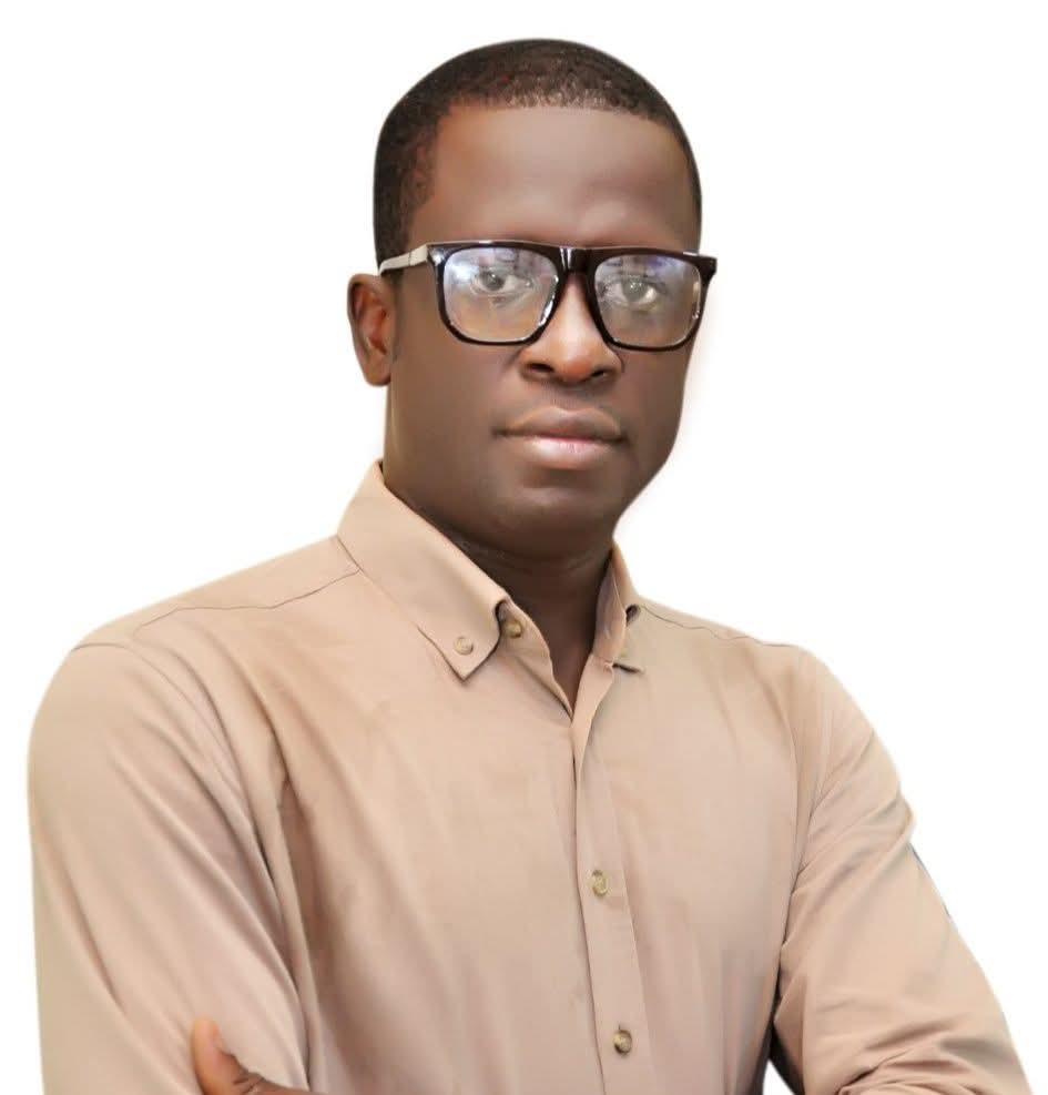 Guinness Record: Olaoluwa Segun David’s 161-Hour Parenting Challenge