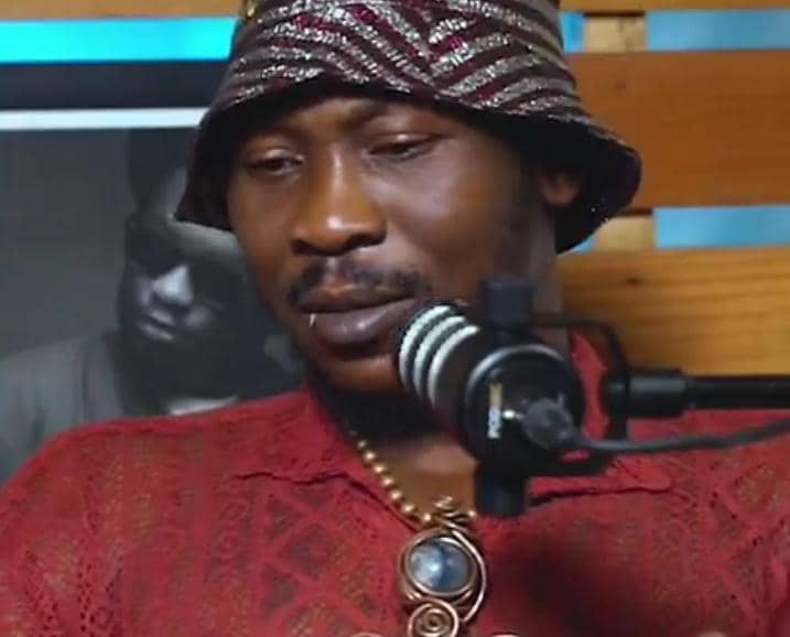 Stop Calling Yourself New Fela — Seun Kuti Warns Artists