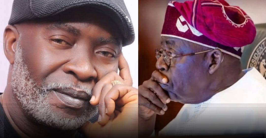 Actor Stanley Amandi Arrested Over Alleged Coup Plot