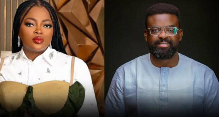 Kunle Afolayan Addresses Backlash, Reveals Phone Call Clash With Funke
