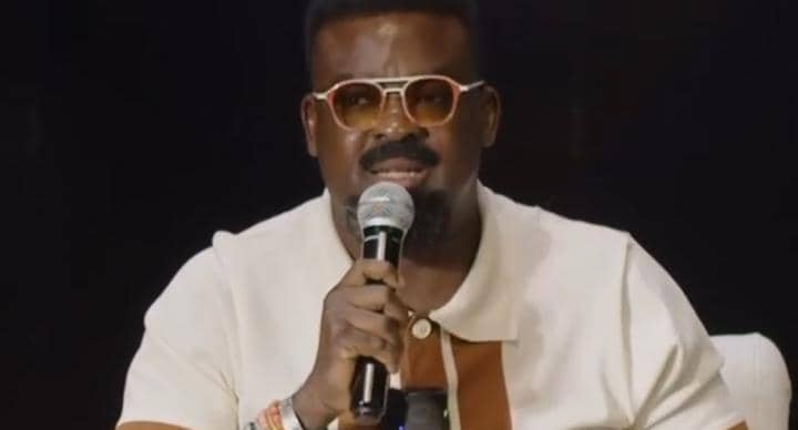 Kunle Afolayan Rejects Box Office Competition Pressure