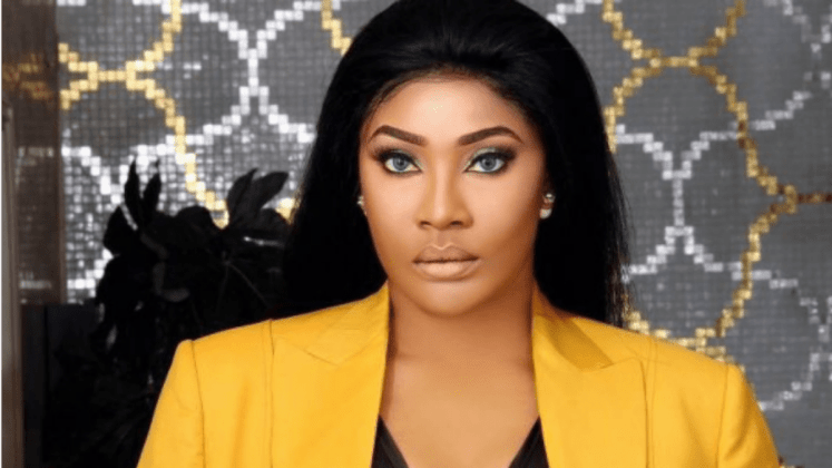 Federal Court Grants Angela Okorie N5m Bail
