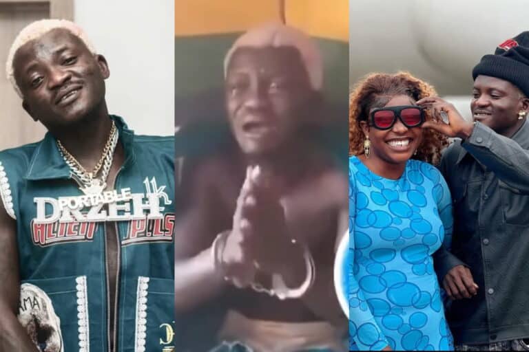 Portable Remanded As Ogun Court Declines Bail