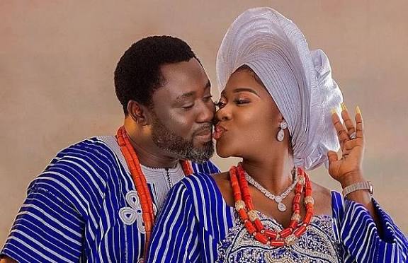 Mercy Johnson Withdraws Charges As TikToker Walks Free