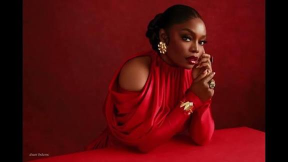 This Is My Last Big Party Till 60 – Bisola Aiyeola Says