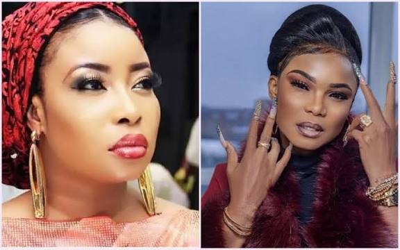 Iyabo Ojo Claims Lizzy Anjorin Needs Medical Help