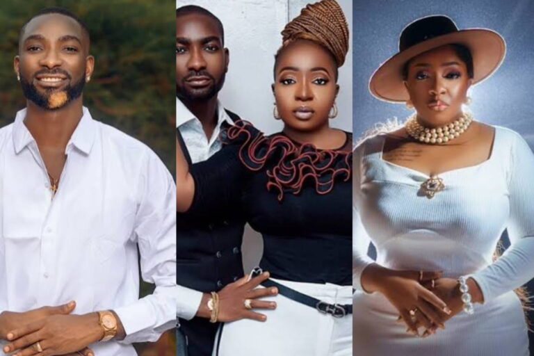 MC Fish Shades Anita Joseph After Separation