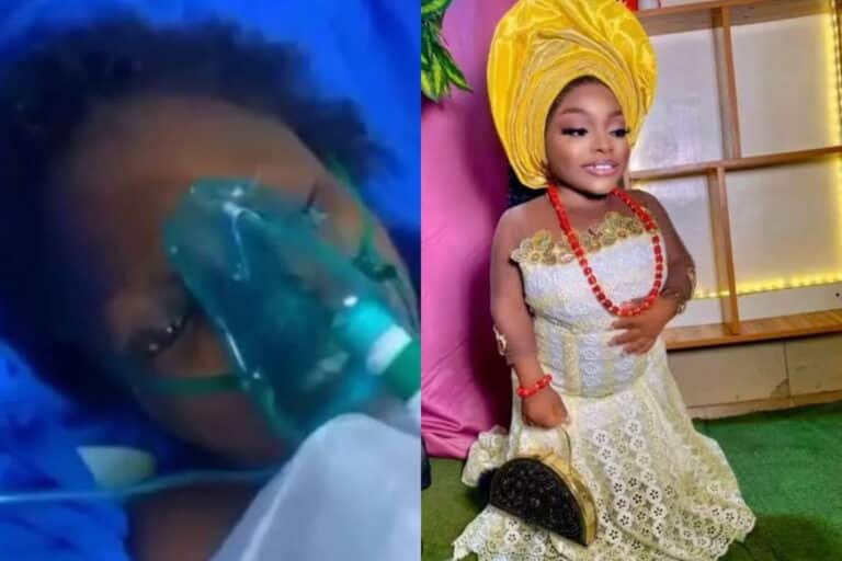 Yoruba Nollywood Mourns As Aunty Ajara Dies After Illness Battle