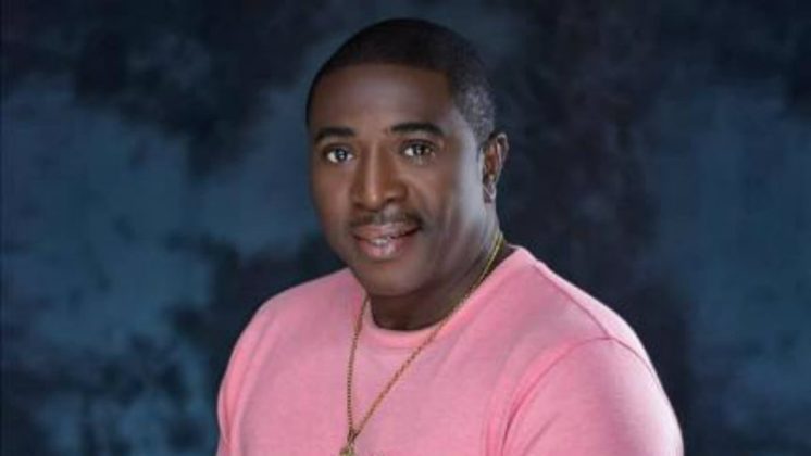 My Fame Affected My Child’s School Life — Actor Udokwu Reveals