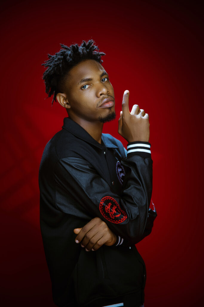 BMR Artist Ostar "Working" Surpasses 10K Spotify Streams