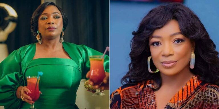 Why I’m Not Rich Like Others — Bimbo Akintola Reveals