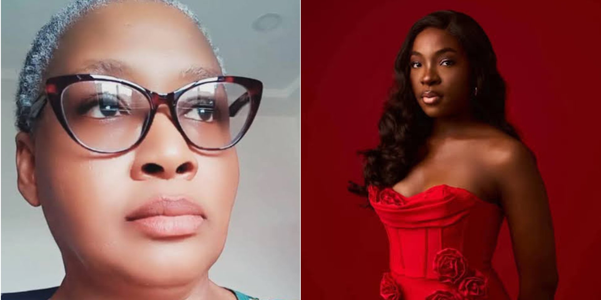 Kemi Olunloyo Alleges Spiritual Angle In Ifunanya Death