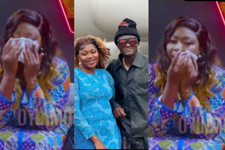 Portable Took Advantage Of Me — Ashabi Claims