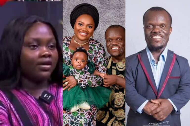 Doctor Suggested Another Man Impregnate Me — Nkubi’s Wife Reveals