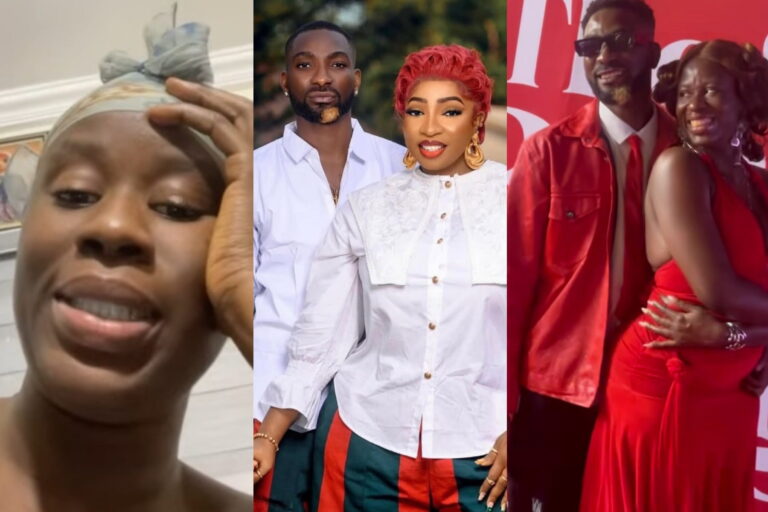 MC Fish Confirms New Relationship After Breakup With Anita Joseph