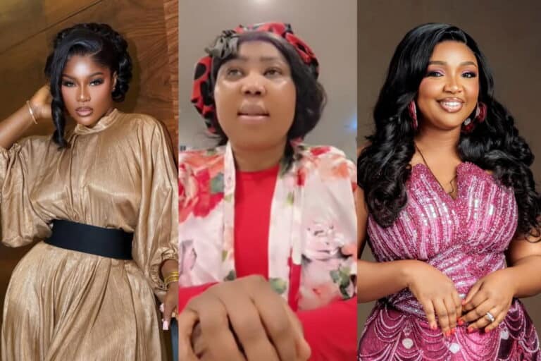 Destiny Etiko Calls Out Ekene Umenwa Over Allegations