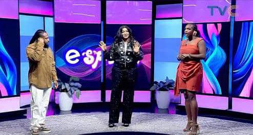 I Won’t Dance to Promote My Movie — Omotola Jalade Says