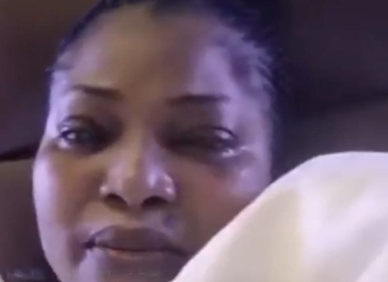 Good Music Don't Sell Anymore — Busola Oke Cries Out