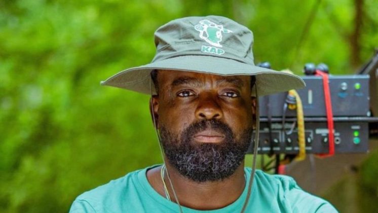 We Make Films For Intellectuals — Kunle Afolayan Slams Critics