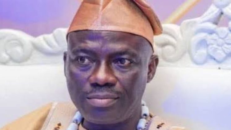 I Slept On Burial Ground Six Years — Tokunbo Malvins Reveals