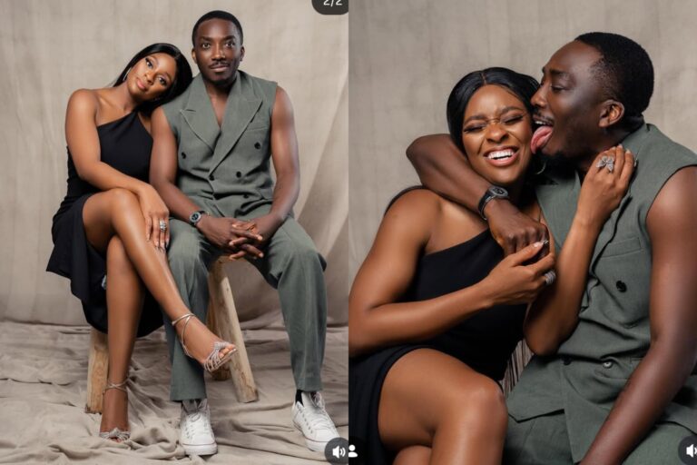 Bovi Encouraged Wife To Keep Her Last Name