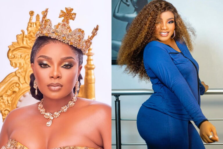 BBNaija Queen Slams Ex Over Valentine Wish