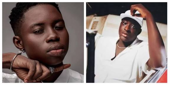 Carter Efe Advises Me To Start Smoking — Peller Claims