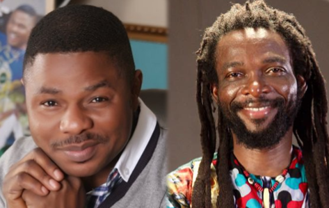 Yinka Ayefele Denies Beautiful Nubia Copyright Claims